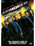 EE1357 : Armored แผนระห่ำปล้นทะลุเกราะ DVD 1 แผ่น