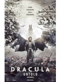 EE1361 : Dracula Untold แดร็กคูล่า ตำนานลับโลกไม่รู้ DVD 1 แผ่น