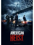 EE1363 : American Heist โคตรคนปล้นระห่ำเมือง  DVD 1 แผ่นจบ