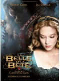 EE1368 : Beauty And The Beast 2014 ปาฏิหาริย์รักเทพบุตรอสูร DVD 1 แผ่น