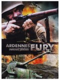 EE1370 : Ardennes Fury สงครามปฐพีเดือด DVD 1 แผ่น