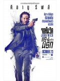 EE1375 : John Wick จอห์น วิค แรงกว่านรก DVD 1 แผ่น