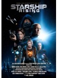 EE1380 : Starship Rising ยานรบถล่มจักรวาล DVD 1 แผ่นจบ