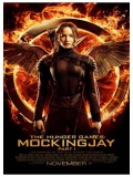 EE1384 : The Hunger Games Mockingjay Part 1 เกมล่าเกม ม็อกกิ้งเจย์ พาร์ท 1 DVD 1 แผ่น