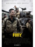 EE1386 : Fury วันปฐพีเดือด DVD 1 แผ่น