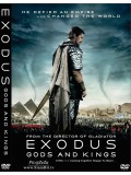 EE0238 : Exodus Gods and Kings เอ็กโซดัส ก็อดส์ แอนด์ คิงส์ DVD 1 แผ่น