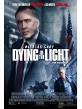 EE1391 : Dying of the Light ปฏิบัติการล่า เด็ดหัวคู่อาฆาต DVD 1 แผ่น