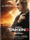 EE1392 : Taken 3 เทคเคน 3 ฅนคมล่าไม่ยั้ง DVD 1 แผ่น