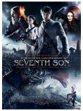 EE1431 : Seventh Son บุตรคนที่ 7 สงครามมหาเวทย์ DVD 1 แผ่น