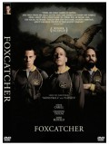 EE1396 : Foxcatcher ปล้ำแค่ตาย DVD Master 1 แผ่นจบ