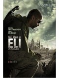 E074 : หนังฝรั่ง The Book of Eli คัมภีร์ พลิกชะตาโลก DVD Master 1 แผ่นจบ
