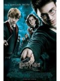 EE0233 : Harry Potter and the Order of the Phoenix แฮร์รี่ พอตเตอร์ กับภาคีนกฟีนิกซ์ [ภาค5] DVD 1 แผ่น