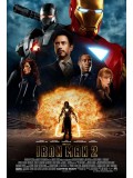 EE0272 : Iron Man 2 มหาประลัย คนเกราะเหล็ก 2 DVD 1 แผ่น