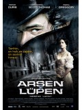 EE0530 : Arsene Lupin อาเซน ลูแปงค์ จอมโจรบันลือโลก DVD 1 แผ่น