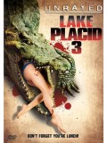 EE0335 : Lake Placid 3 โคตรเคี่ยมบึงนรก DVD 1 แผ่น