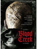 E112 : หนังฝรั่ง BLOOD CREEK สยองล้างเมือง DVD 1 แผ่น