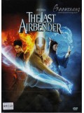 EE0336 : The Last Airbender มหาศึก 4 ธาตุ จอมราชันย์ DVD 1 แผ่น