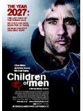 E113 : หนังฝรั่ง Children of Men พลิกวิกฤต ขีดชะตาโลก DVD MASTER 1 แผ่นจบ