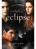 EE0195 : The Twilight Saga: Eclipse แวมไพร์ ทไวไลท์ อีคลิปส์ ภาค 3 DVD 1 แผ่น