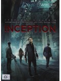 E045 : หนังฝรั่ง Inception อินเซ็ปชั่น จิตพิฆาตโลก DVD 1 แผ่น