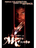 EE1459 : The Count of Monte Cristo ดวลรัก ดับแค้น DVD 1 แผ่น