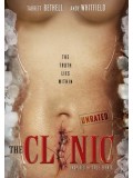 EE1458 : The Clinic คลีนิคผ่าคนเป็น DVD 1 แผ่น