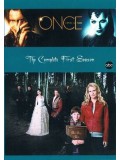 se0865: ซีรีย์ฝรั่ง Once Upon a Time Season 1 [ซับไทย] 6  แผ่นจบ