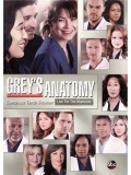 Se1180 : ซีรีย์ฝรั่ง Grey s Anatomy Season 10   [ซับไทย] 6 แผ่นจบ