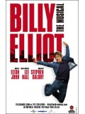 EE1451 : Billy Elliot The Musical บิลลี่ เอลเลียต เดอะ มิวสิคคัล DVD 1 แผ่น
