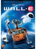 am0106 : หนังการ์ตูน Wall-E วอลล์ - อี หุ่นจิ๋วหัวใจเกินร้อย DVD 1 แผ่น