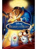 ct1026 : หนังการ์ตูน Beauty and The Beast โฉมงามกับเจ้าชายอสูร DVD 1 แผ่น