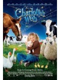 am0107 : หนังการ์ตูน Charlotte's Web แมงมุมเพื่อนรัก DVD 1 แผ่น