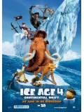 ct0617 : Ice Age 4 Continental Drift ไอซ์ เอจ 4 เจาะยุคน้ำแข็งมหัศจรรย์ กําเนิดแผ่นดินใหม่ DVD 1 แผ่น