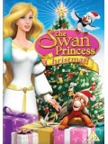 ct0625 : The Swan Princess Christmas เจ้าหญิงหงส์ขาว มหัศจรรย์วันคริสต์มาส DVD 1 แผ่นจบ