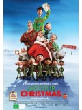 ct0622 : Arthur Christmas ของขวัญจานด่วน ป่วนคริสต์มาส DVD 1 แผ่น