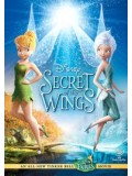 ct0638 : Tinkerbell Secret of the Wings ความลับของปีกนางฟ้า 1 แผ่นจบ
