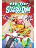 ct0641 : Big Top Scooby Doo DVD Master 1 แผ่นจบ