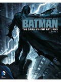 ct0570 : Batman The Dark Knight Returns Part 1 แบทแมน อัศวินคืนรัง DVD 1 แผ่นจบ