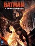 ct0668 : หนังการ์ตูน Batman The Dark Knight Returns: Part 2 แบทแมน อัศวินคืนรัง DVD1 แผ่น