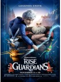 ct0683 : หนังการ์ตูน Rise of the Guardians ห้าเทพผู้พิทักษ์ DVD 1 แผ่นจบ