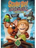 ct0721 Scooby-Doo! Adventures: The Mystery Map สคูบี้ดู ผจญภัยล่าลายแทงโจรสลัด 1แผ่นจบ