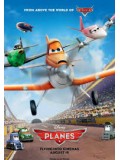 ct0793 : Planes เพลนส์ เหินซิ่งชิงเจ้าเวหา DVD 1 แผ่นจบ