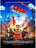 am0109 : หนังการ์ตูน The Lego Movie เดอะ เลโก้ มูฟวี่ DVD 1 แผ่น