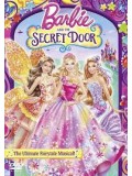 ct0932 : Barbie And The Secret Door บาร์บี้ กับประตูพิศวง DVD 1 แผ่นจบ