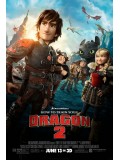 ct0952 : หนังการ์ตูน How to Train Your Dragon 2 อภินิหารไวกิ้งพิชิตมังกร 2 DVD 1 แผ่น