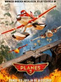ct0990 : หนังการ์ตูน Planes: Fire And Rescue เพลนส์ ผจญเพลิงเหินเวหา DVD 1 แผ่นจบ