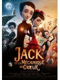 ct1018 : หนังการ์ตูน Jack And The Cuckoo-Clock Heart แจ็ค หนุ่มน้อยหัวใจติ๊กต็อก DVD 1 แผ่น