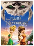 ct1050 : Tinker Bell and the Legend of the NeverBeast ทิงเกอร์เบลล์ กับ ตำนานแห่ง เนฟเวอร์บีสท์   DVD Master 1 แผ่นจบ