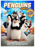ct1051 : Penguins of Madagascar เพนกวินจอมป่วน ก๊วนมาดากัสก้า DVD Master 1 แผ่นจบ