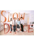 jp0254 : ซีรีย์ญี่ปุ่น Slow Dance/รักจังหวะสโลว์ [พากย์ไทย] 4 แผ่นจบ